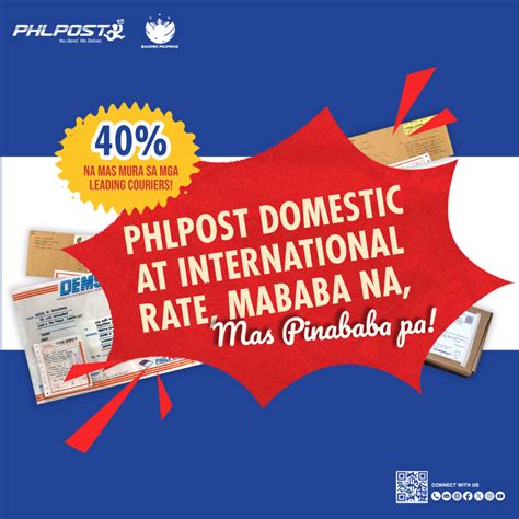 phlpostcares@phlpost.gov.ph|PHLPost warns public of scammers impersonating a .